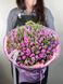 Весняний букет із тюльпанами №51